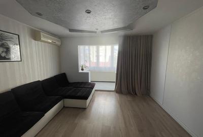 Ap. 3 camere complet mobilat,etaj 2 – Iosia-Pret 119.500 euro neg - 8