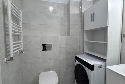 Garsoniera de Inchiriat Lujerului | Smart Residence | Prima Inchiriere - 9
