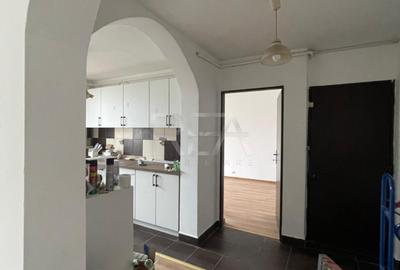 3 Camere- Centrala Proprie- Etaj 7/8- Bloc Anvelopat- Margeanului - 7