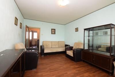 3 camere decomandat, 74 mp, metrou 1 Decembrie 1918 - 4