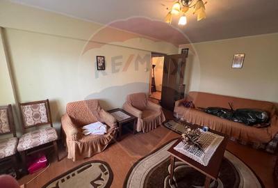 Apartament 3 camere în zona Pompieri - 5