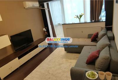 Drumul Taberei Mall Plaza apartament 2 camere de inchiriat - 4