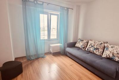 Apartament 3 camere Călărași - Hyperion, stradal, mobilat si utilat complet - 4