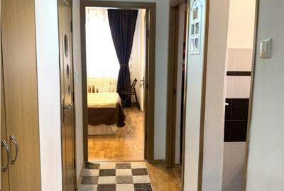 Apartament Manastur 2 Camere Decomandat zona Big Modern - 6