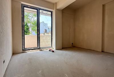 APARTAMENT 3 CAMERE | VIITORULUI 178 RESIDENCE | PROIECT BOUTIQUE | COMISION 0 - 11