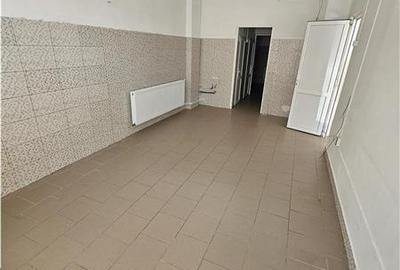 De vanzare Spatiu Comercial Str. Bicaz- 151 mp - 2