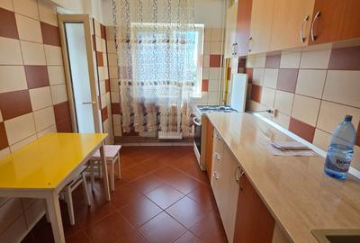 Apartament 2 camere de inchiriat – zona Republicii, mobilat si utilat - 8