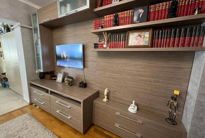 Apartament 3 camere Faleza Nord - 5