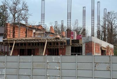 Vila PREMIUM de vanzare- vecinatate padure-1040mp curte- 3 dormitoare + birou - 8
