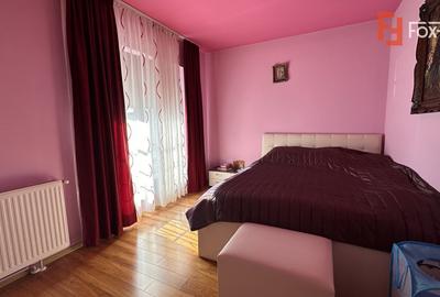 Duplex 4 camere, 126 mp, si teren de 300 mp in Giroc - 14