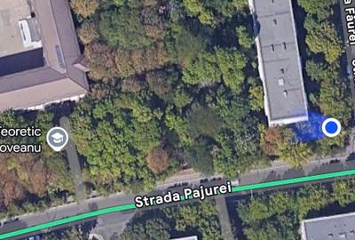 Apartament cu 2 camere semidecomandat în Bucureștii Noi