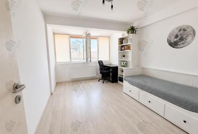 Apartament 3 camere decomandat, 70 mp, parcare subterană, Strada Solstițiului - 8