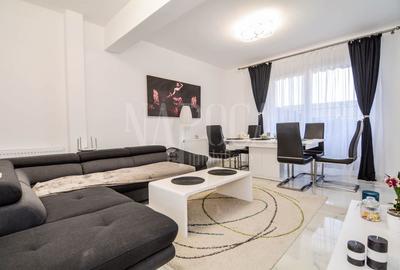 Casă cu 4 camere în Florești