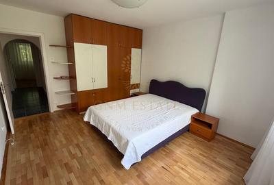 3 Camere | Et.2/8 | Decomandat | Calea Vacaresti - Metrou Piata Sudului - 3