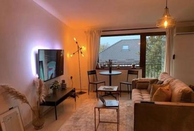 Apartament 2 camere Baneasa cu centrala langa Mall - 6