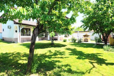 Casă individuală cu 6 camere în Pipera