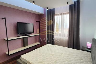 Apartament 2 camere semidecomandat + parcare sub.inclusă | Europa | 15mp terasa - 3