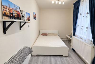 Garsonieră recent renovată, 19 mp, str.9 Mai, Sibiu - 2