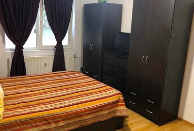 REA1020607 Apartament linistit 4 camere Aparatorii Patriei - 1