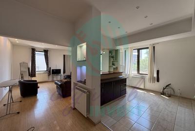 Apartament boutique 83 mp | Vasile Lascăr – Ștefan cel Mare - 7