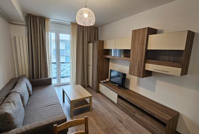 Vanzare Apartament 2 Camere Techirghiol Constanta - 1