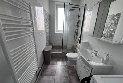 Apartament 2 camere, parcare si garaj, zona BRD Central - 8
