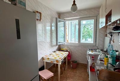 Apartament 3 camere-la 10 min. de metrou Piața Sudului - 6