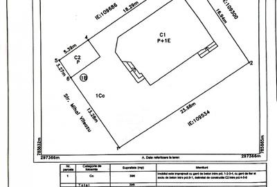 Casa P+1 in Cumpana, mobilata si utilata | Comision 0% - 9