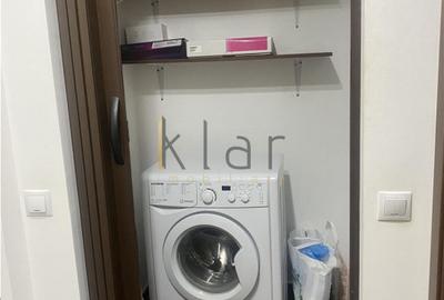 Inchiriere apartament cochet cu parcare subterana  langa Iulius Mall - 9
