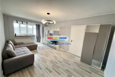 Apartament cu 2 camere decomandat, mobilat în 1 Decembrie 1918