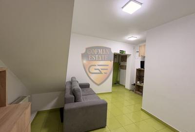 Casă P+2 la intersecția Baba Novac – Poporului | Casa  | Ideal spațiu comercial - 24