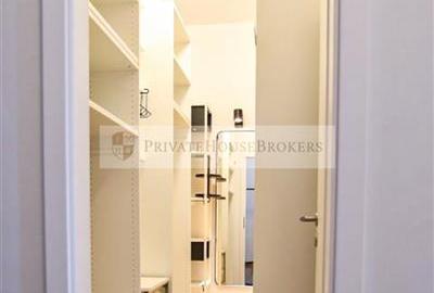 Pipera | Iancu Nicolae | Complex Privighetorilor | Parcare - 13