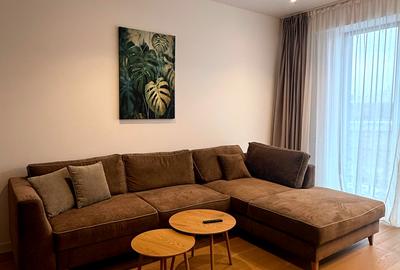 Apartament 2 camere // One Timpuri Noi // Complet mobilat si utilat - 3