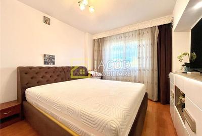 Apartament 2 camere decomandate, Republicii 74, Bacau - 5