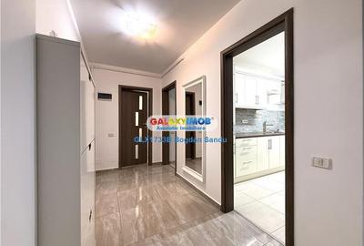 Apartament 3 camere decomandat de vanzare - Militari Residence - 11