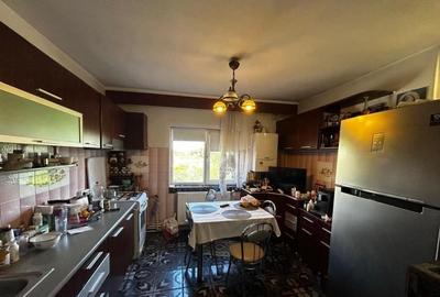 APARTAMENT 3 CAMERE CONFORT MAXIM ZONA TOMIS NORD - 6