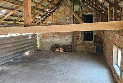 Casa locuibila 90 mp cu teren 1000 mp in Obobesti, Dambovita - 14