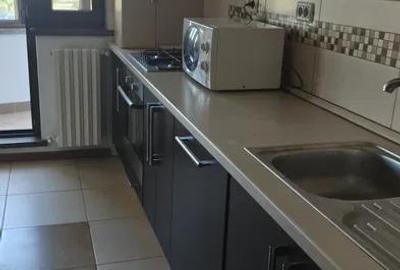 Apartament 2 Camere Podul de Fier - 4