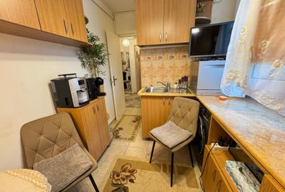 Apartament modern cu 2 camere de vanzare in Drumul Taberei - Favorit - 8