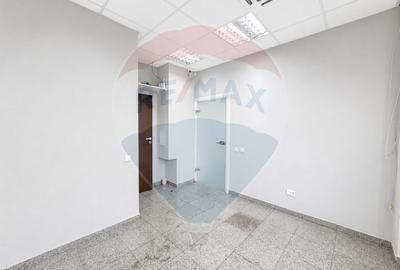 SPAȚIU COMERCIAL| DE ÎNCHIRIAT| 45 MP| ZONA JUDEȚEAN - 4