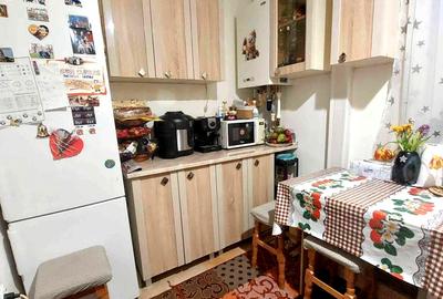 Apartament 3 cam Pacurari- Posta/ Moara de Foc, Iasi - 7