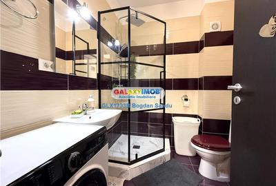 Studio de inchiriat in Militari Residence - Str. Rezervelor - 8