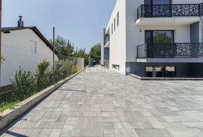 VILA PREMIUM / PISCINA / BANESTI / PH - 37