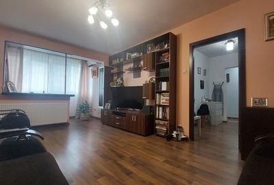Titan,500 m de Metrou 1 Decembrie | 2camere, decomandat, 6/10, mobilat - 6