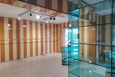 Spatiu comercial, zona centrala - 3