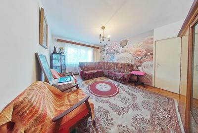 Apartament cu 2 camere, etajul 1, în zona Podgoria –Tudor Vladimirescu - 4