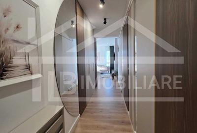 Apartament cu 2 camere, 60mp,  parcare, Zona Unirii - 7