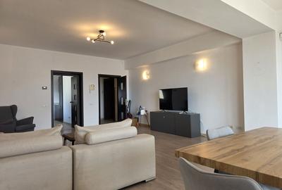 Inchiriere apartament 3 camere in Iancu Nicolae I doua locuri parcare! - 2