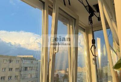 Ritmului - Iancului, 2 Camere, Decomandat, Parcare, Mobilat Utilat Lux - 3
