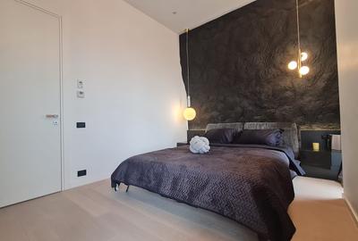Apartament inchiriere 2 camere LEMON INTERIOR DESIGN - ONE VERDI PARK - 9